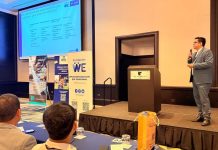 XXVI Congreso de Logística: Estrategias Claves para Enfrentar los Nuevos Desafíos Globales