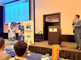 XXVI Congreso de Logística: Estrategias Claves para Enfrentar los Nuevos Desafíos Globales