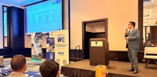 XXVI Congreso de Logística: Estrategias Claves para Enfrentar los Nuevos Desafíos Globales