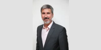 Lenovo anuncia nuevo General Manager de ISG para América Latina
