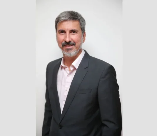Lenovo anuncia nuevo General Manager de ISG para América Latina