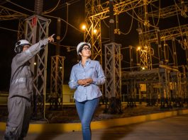 Ingenieras a la luz: visibilizar el talento femenino sigue siendo uno de los grandes desafíos del sector