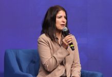 Julia Torreblanca: El agua no debe verse como un riesgo, sino como una oportunidad para la minería