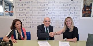 Montosa amplía su acuerdo de colaboración con Bancosol para la donación de alimentos