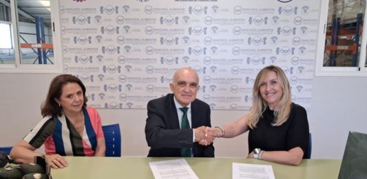 Montosa amplía su acuerdo de colaboración con Bancosol para la donación de alimentos