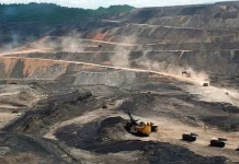 Perú registra 1,087 unidades mineras en exploración y explotación en marzo de 2026