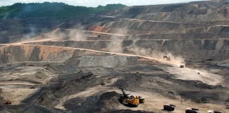 Perú registra 1,087 unidades mineras en exploración y explotación en marzo de 2026