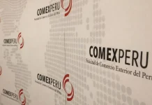 ComexPerú cuestiona cambios tributarios en etapa de cierre de gobierno