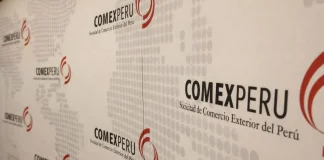 ComexPerú cuestiona cambios tributarios en etapa de cierre de gobierno