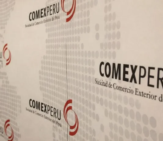 ComexPerú cuestiona cambios tributarios en etapa de cierre de gobierno