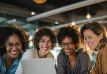 Más mujeres en tecnología: la apuesta que está transformando el mercado laboral