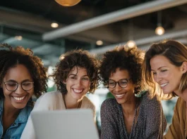 Más mujeres en tecnología: la apuesta que está transformando el mercado laboral