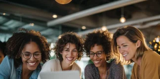Más mujeres en tecnología: la apuesta que está transformando el mercado laboral