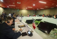 Congreso Mundial de Minería: representantes de 10 países reconocieron al Perú como productor clave