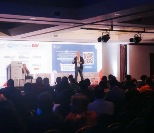 eCommerce Day Perú 2026 reunirá a líderes del sector para analizar el impacto de la IA en el comercio digital