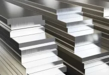 Aluminio sube a máximo en más de cuatro años por tensiones en Oriente Medio y el cobre avanza