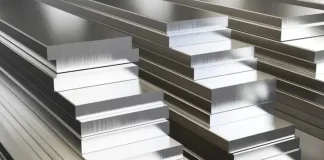 Aluminio sube a máximo en más de cuatro años por tensiones en Oriente Medio y el cobre avanza