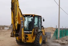 Chavimochic recupera terreno estatal en Huanchaco y refuerza protección de predios para futuras inversiones