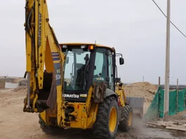 Chavimochic recupera terreno estatal en Huanchaco y refuerza protección de predios para futuras inversiones