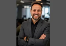 Ericsson anuncia nuevo Head de Operaciones de Redes para el Cono Sur de América Latina