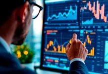 Tecnológicas lideran pérdidas mientras aumentan las presiones sobre los mercados globales