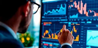 Tecnológicas lideran pérdidas mientras aumentan las presiones sobre los mercados globales