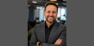Ericsson anuncia nuevo Head de Operaciones de Redes para el Cono Sur de América Latina