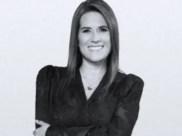 Exte incorpora a Alina Arango como Sales Director para la Región Andina