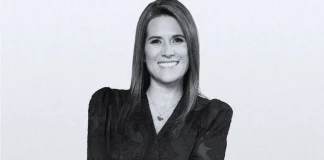 Exte incorpora a Alina Arango como Sales Director para la Región Andina