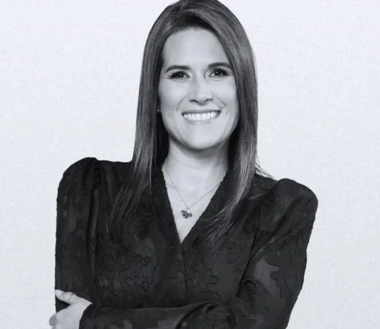 Exte incorpora a Alina Arango como Sales Director para la Región Andina