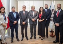 Gremio de Construcción e Ingeniería de la CCL liderará delegación empresarial en Edifica 2026