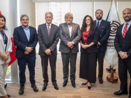 Gremio de Construcción e Ingeniería de la CCL liderará delegación empresarial en Edifica 2026