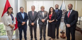 Gremio de Construcción e Ingeniería de la CCL liderará delegación empresarial en Edifica 2026