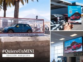 El éxito de #QuieroUnMINI impulsa la apertura de nuevos cupos para participar