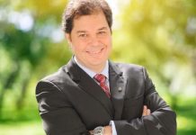 DXC anuncia a Emerson Dipardo como nuevo líder de Alianzas para América Latina