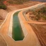 Brasil construye un río artificial de 145 kilómetros para enfrentar la sequía en el noreste