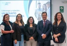 SmartMentor 360 llega al mercado para transformar el liderazgo y combatir la rotación silenciosa en las empresas