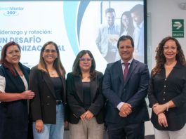 SmartMentor 360 llega al mercado para transformar el liderazgo y combatir la rotación silenciosa en las empresas