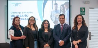 SmartMentor 360 llega al mercado para transformar el liderazgo y combatir la rotación silenciosa en las empresas