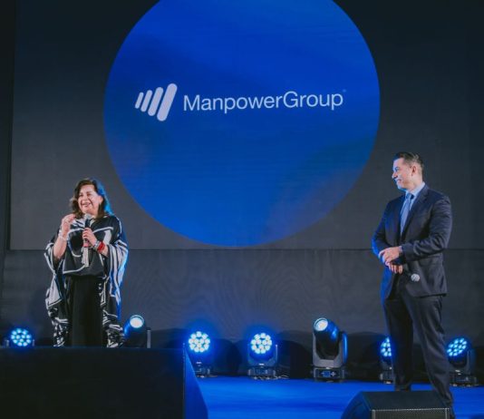 ManpowerGroup cumple 30 años en el Perú impulsando el talento como motor de transformación y competitividad regional