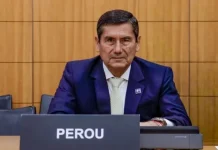 Modernización del Estado generó ahorro de S/ 409 millones y fortalece competitividad del Perú, destaca premier Arroyo