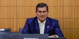 Modernización del Estado generó ahorro de S/ 409 millones y fortalece competitividad del Perú, destaca premier Arroyo