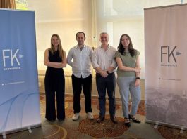 FK Economics entra al ranking global Chambers 2026 como única consultora boutique de América Latina