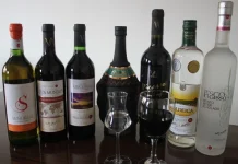 Exportaciones de vino peruano crecen 405% en el primer trimestre y aceleran su recuperación
