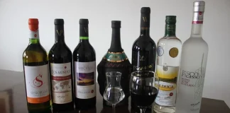 Exportaciones de vino peruano crecen 405% en el primer trimestre y aceleran su recuperación