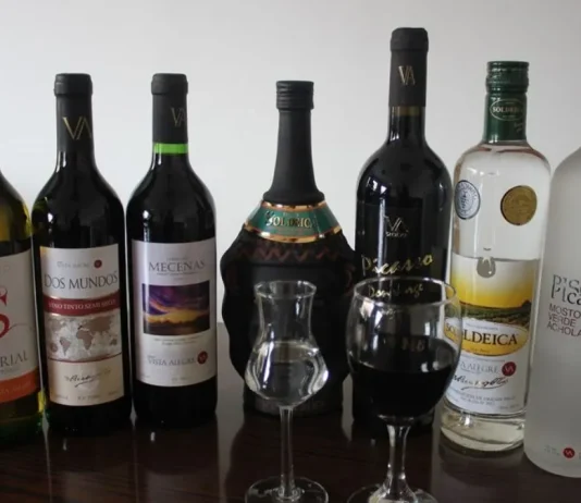 Exportaciones de vino peruano crecen 405% en el primer trimestre y aceleran su recuperación