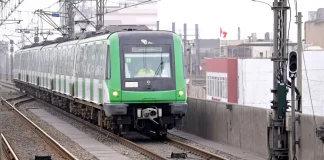 PROINVERSIÓN: Líneas 3 y 4 del Metro beneficiarán a más de 7 millones en Lima y Callao