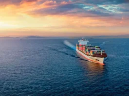 Rhenus señala cambios en la demanda global del transporte marítimo