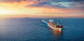 Rhenus señala cambios en la demanda global del transporte marítimo
