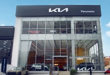 Kia eleva su experiencia de marca con nueva tienda en Miraflores